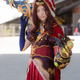 Image: Pireze. Cosplayer: Thendm Cosplay
